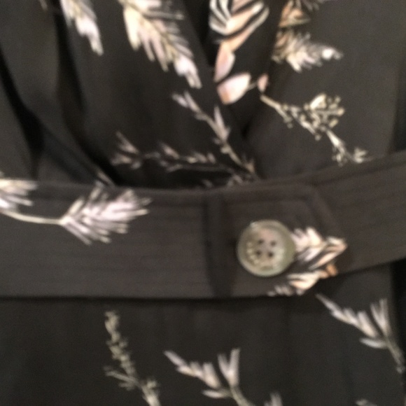 Equipment Fanetta Silk Dress NWT $425 - Picture 7 of 8